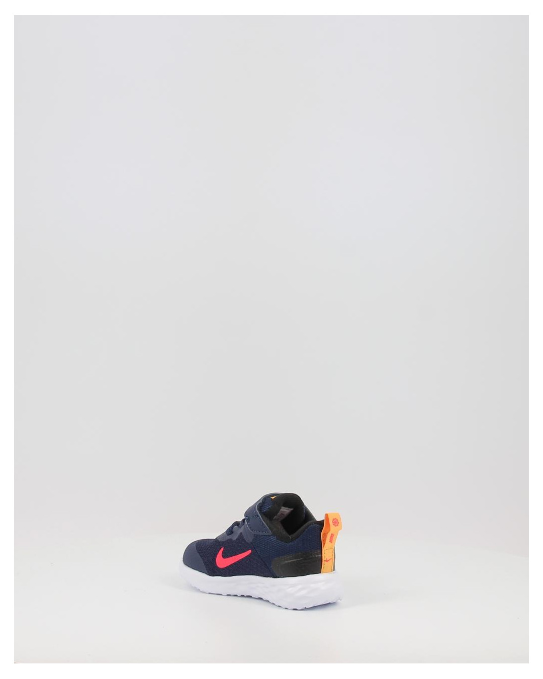 Zapatillas Nike REVOLUTION 6 DD1094-412 azul