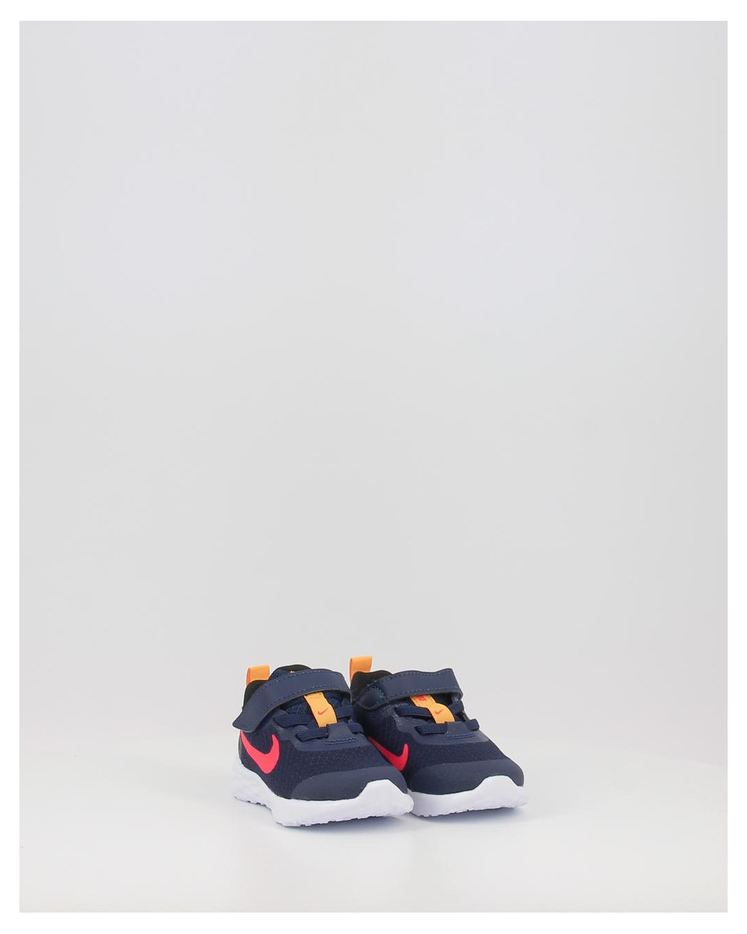 Zapatillas Nike REVOLUTION 6 DD1094-412 azul