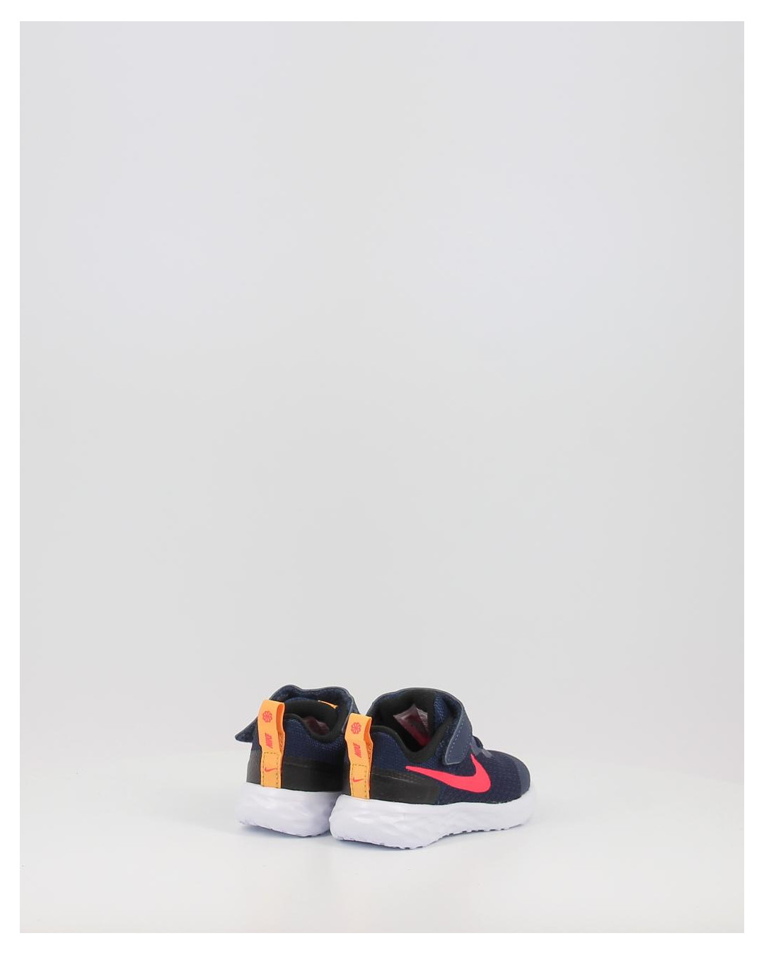 Zapatillas Nike REVOLUTION 6 DD1094-412 azul