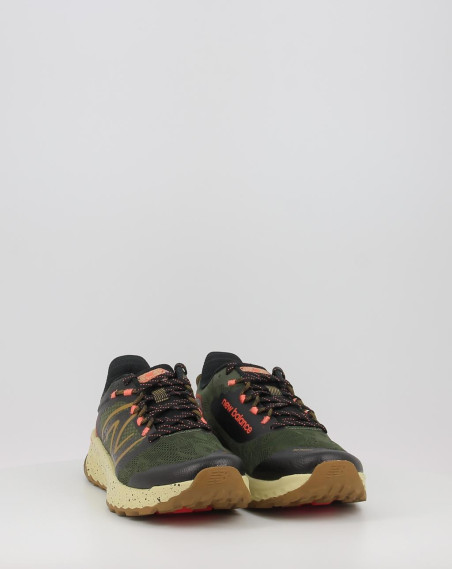 Zapatillas New Balance FRESH FOAM GAROÉ MTGAROC1 verde Zapatillas New Balance FRESH FOAM GAROÉ MTGAROC1 verde