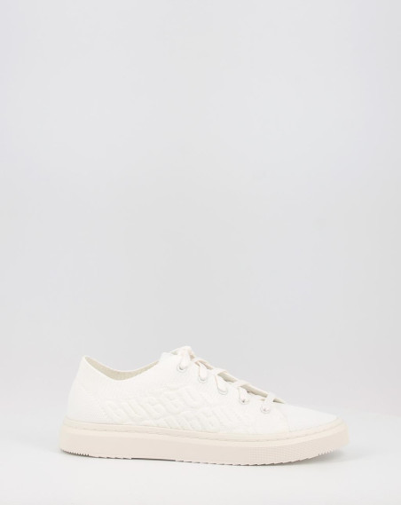 Zapatillas Ugg Alameda Graphic Knit 1144975 blanco Zapatillas Ugg Alameda Graphic Knit 1144975 blanco
