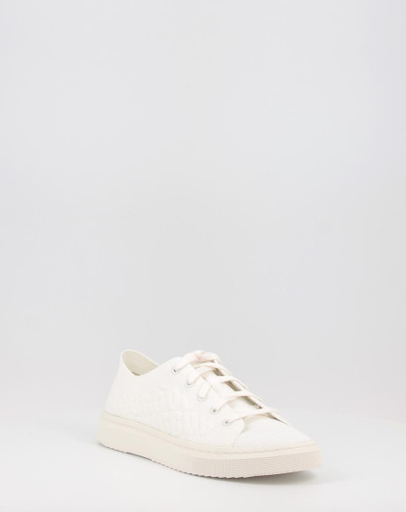 Zapatillas Ugg Alameda Graphic Knit 1144975 blanco Zapatillas Ugg Alameda Graphic Knit 1144975 blanco