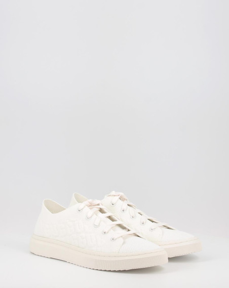 Zapatillas Ugg Alameda Graphic Knit 1144975 blanco Zapatillas Ugg Alameda Graphic Knit 1144975 blanco