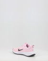 Zapatillas Nike REVOLUTION 6 DD1095-608 rosa Zapatillas Nike REVOLUTION 6 DD1095-608 rosa