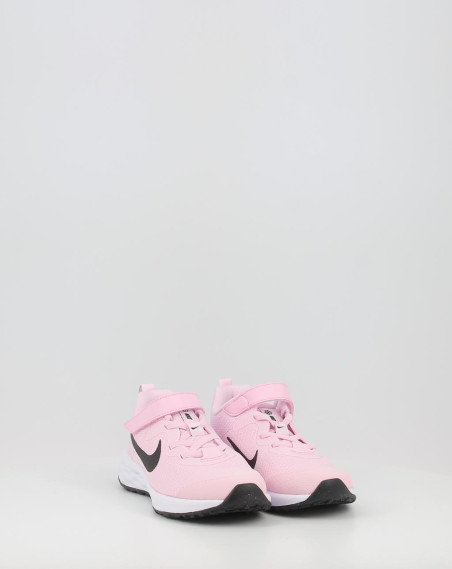 Zapatillas Nike REVOLUTION 6 DD1095-608 rosa