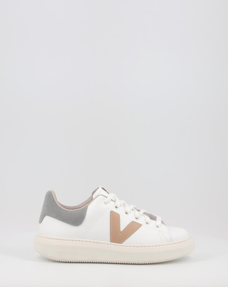 Zapatillas Victoria MILAN 1263105 blanco Zapatillas Victoria MILAN 1263105 blanco