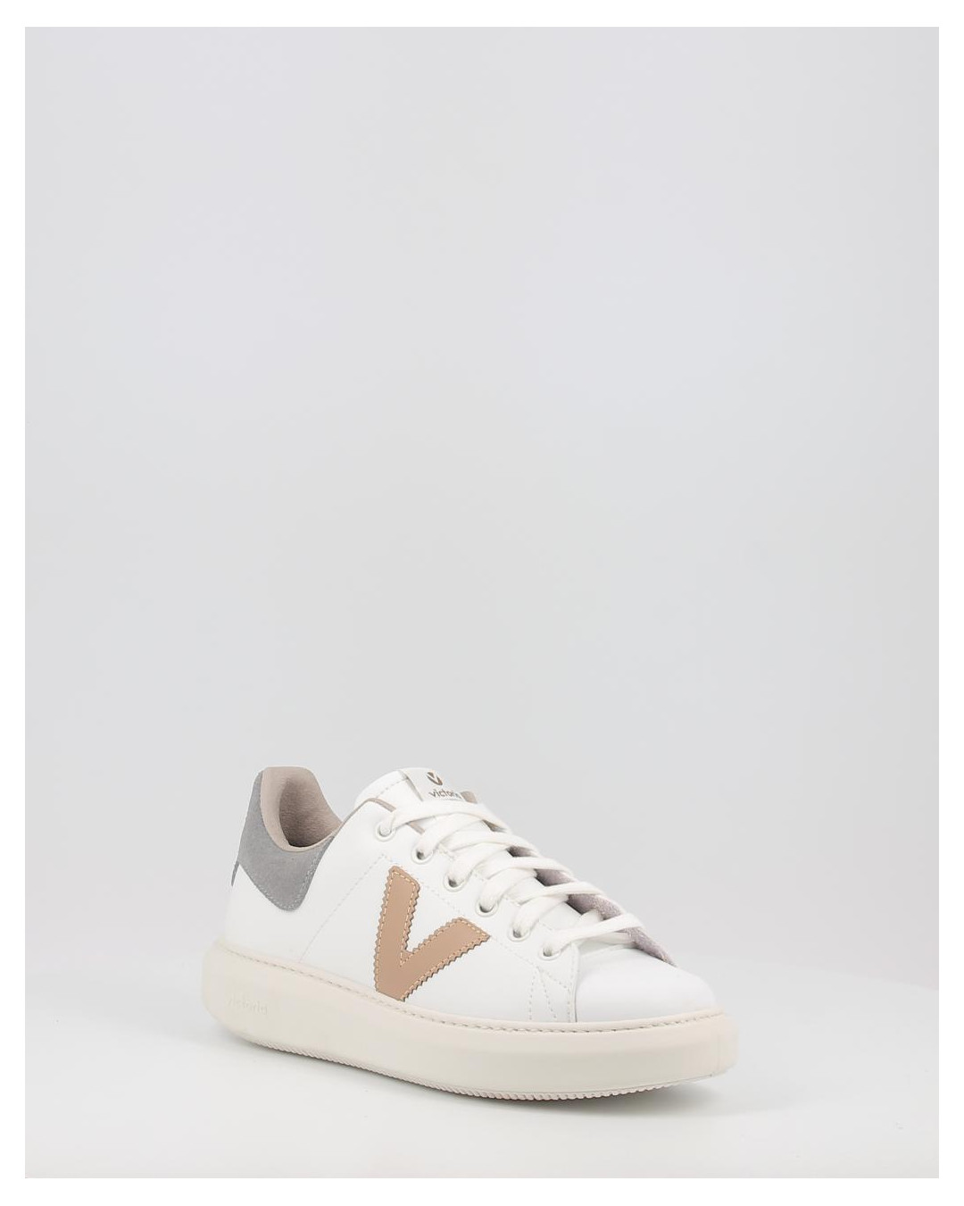 Zapatillas Victoria MILAN 1263105 blanco