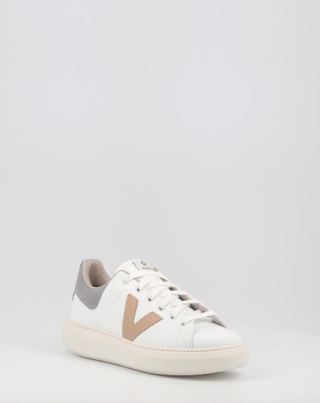 Zapatillas Victoria MILAN 1263105 blanco Zapatillas Victoria MILAN 1263105 blanco