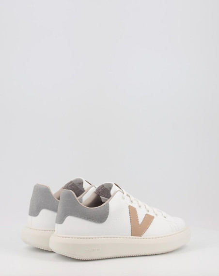Zapatillas Victoria MILAN 1263105 blanco Zapatillas Victoria MILAN 1263105 blanco