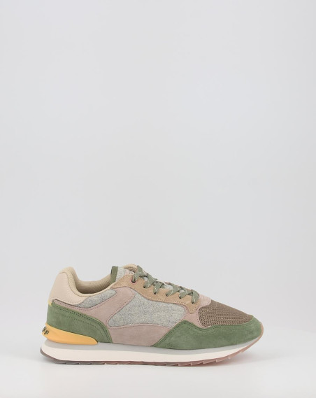 Zapatillas Hoff FARO verde Zapatillas Hoff FARO verde