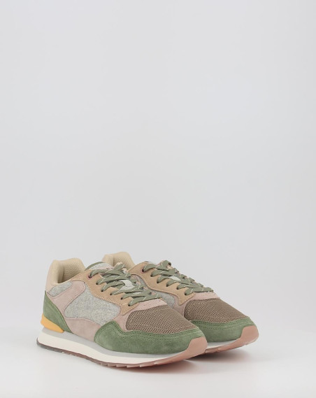 Zapatillas Hoff FARO verde Zapatillas Hoff FARO verde