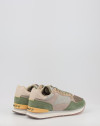 Zapatillas Hoff FARO verde Zapatillas Hoff FARO verde