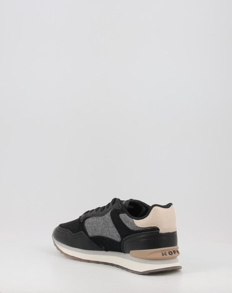Zapatillas Hoff READING negro Zapatillas Hoff READING negro