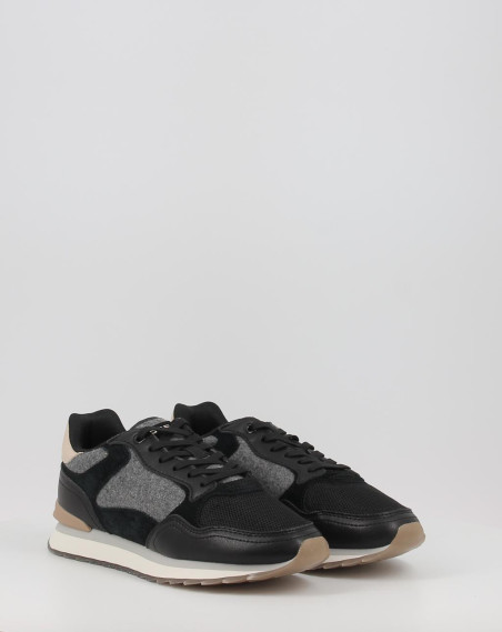 Zapatillas Hoff READING negro Zapatillas Hoff READING negro