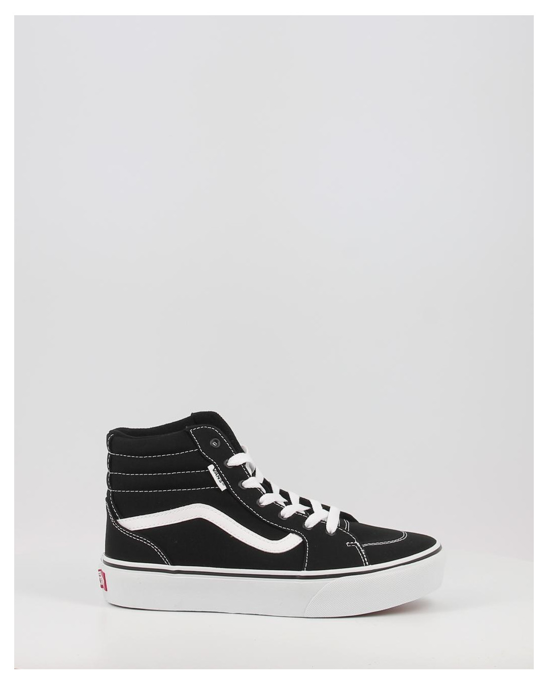 Zapatillas Vans MY FILMORE HI PLATFORM negro