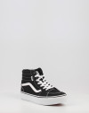 Zapatillas Vans MY FILMORE HI PLATFORM negro Zapatillas Vans MY FILMORE HI PLATFORM negro