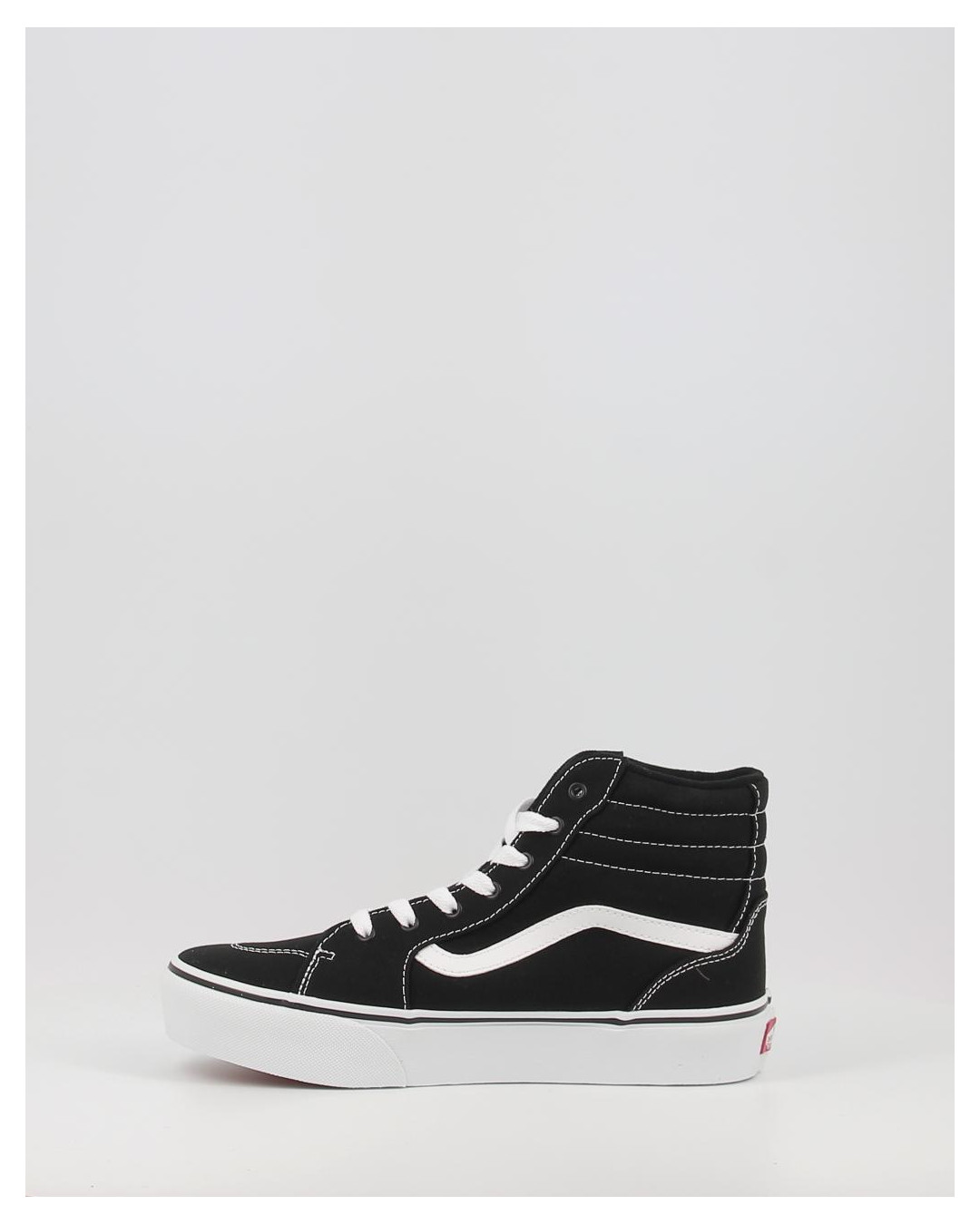 Zapatillas Vans MY FILMORE HI PLATFORM negro