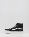 Zapatillas Vans MY FILMORE HI PLATFORM negro Zapatillas Vans MY FILMORE HI PLATFORM negro