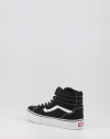 Zapatillas Vans MY FILMORE HI PLATFORM negro Zapatillas Vans MY FILMORE HI PLATFORM negro