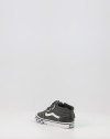 Zapatillas Vans TD WARD MID V CHECK BUMPER UNEXPLORED gris Zapatillas Vans TD WARD MID V CHECK BUMPER UNEXPLORED gris