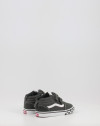 Zapatillas Vans TD WARD MID V CHECK BUMPER UNEXPLORED gris Zapatillas Vans TD WARD MID V CHECK BUMPER UNEXPLORED gris
