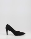 Zapatos Oskarbi 1092TF negro Zapatos Oskarbi 1092TF negro
