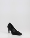 Zapatos Oskarbi 1092TF negro Zapatos Oskarbi 1092TF negro