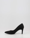 Zapatos Oskarbi 1092TF negro Zapatos Oskarbi 1092TF negro