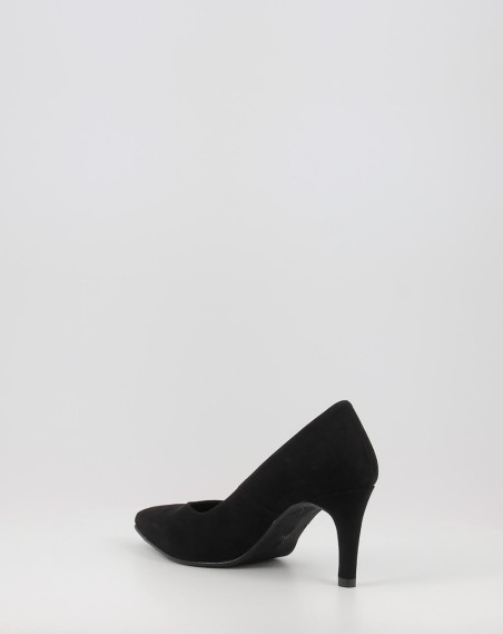 Zapatos Oskarbi 1092TF negro
