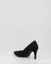 Zapatos Oskarbi 1092TF negro Zapatos Oskarbi 1092TF negro