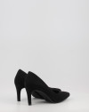 Zapatos Oskarbi 1092TF negro Zapatos Oskarbi 1092TF negro