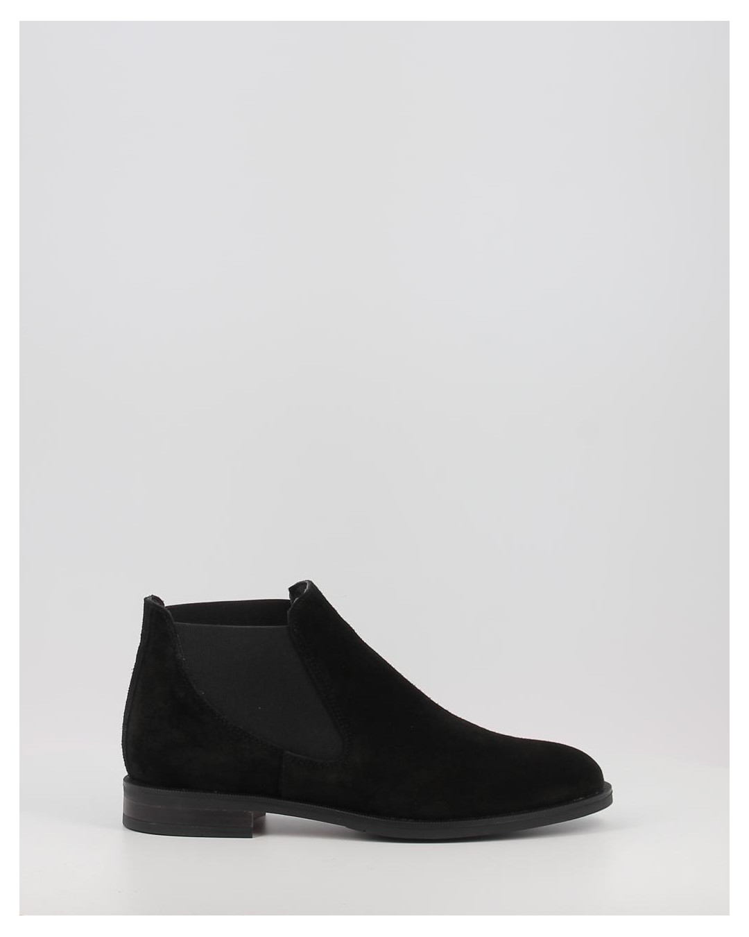 Botines Alpe PARKER 2646 negro