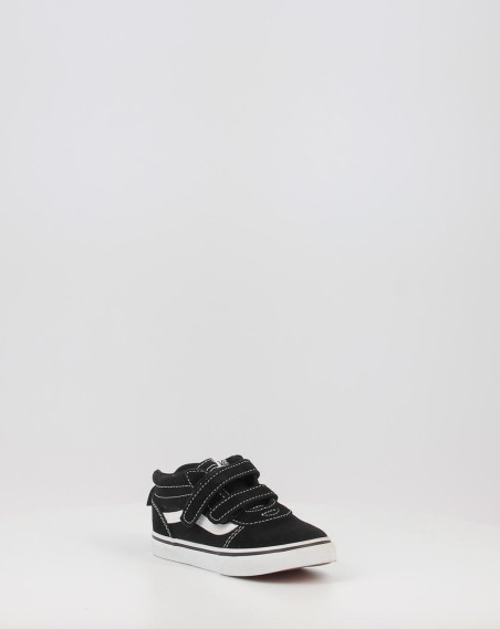 Zapatillas Vans TD WARD MID V negro Zapatillas Vans TD WARD MID V negro