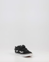 Zapatillas Vans TD WARD MID V negro Zapatillas Vans TD WARD MID V negro