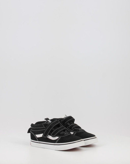 Zapatillas Vans TD WARD MID V negro Zapatillas Vans TD WARD MID V negro