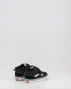 Zapatillas Vans TD WARD MID V negro Zapatillas Vans TD WARD MID V negro