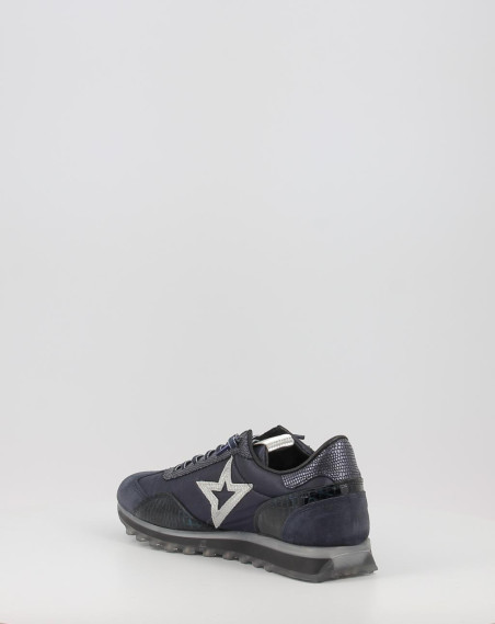 Zapatos deportivos Cetti 1259 azul