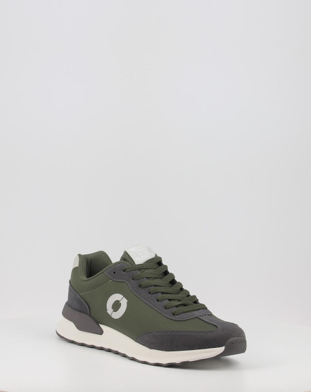 Zapatillas Ecoalf PRINCEALF SNEAKERS verde Zapatillas Ecoalf PRINCEALF SNEAKERS verde