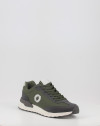 Zapatillas Ecoalf PRINCEALF SNEAKERS verde Zapatillas Ecoalf PRINCEALF SNEAKERS verde