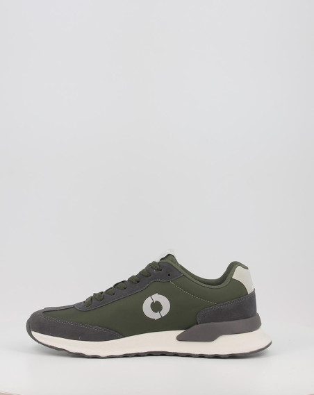 Zapatillas Ecoalf PRINCEALF SNEAKERS verde Zapatillas Ecoalf PRINCEALF SNEAKERS verde