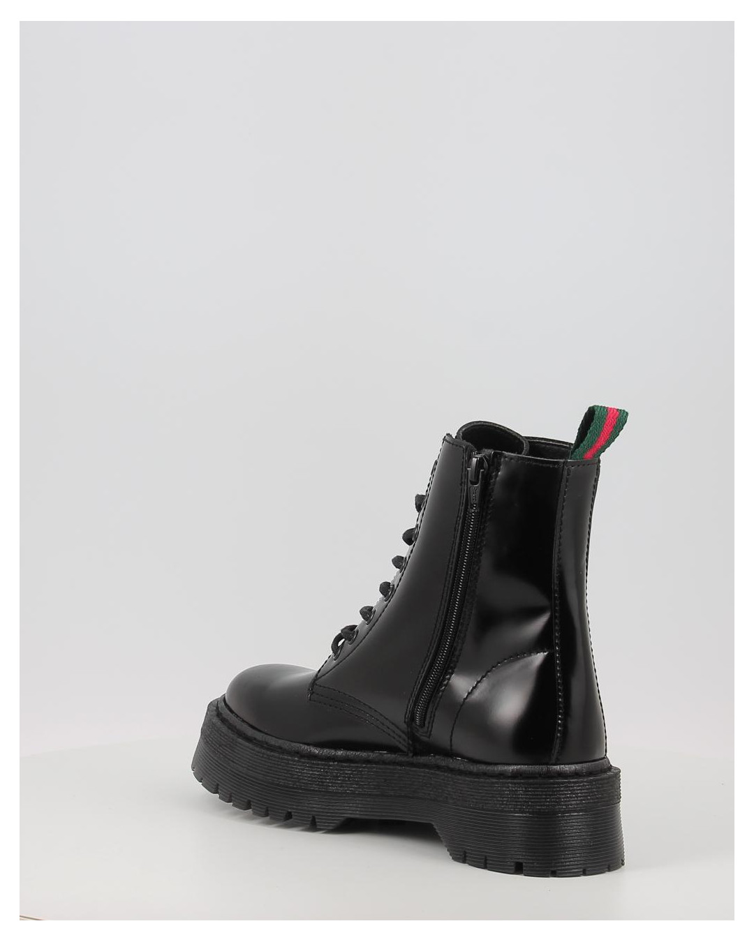 Botas best sale alpe punk