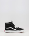 Zapatillas Vans YT FILMORE HI VANSGUARD negro Zapatillas Vans YT FILMORE HI VANSGUARD negro