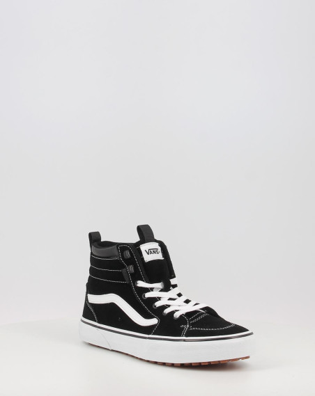 Zapatillas Vans YT FILMORE HI VANSGUARD negro Zapatillas Vans YT FILMORE HI VANSGUARD negro