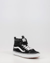 Zapatillas Vans YT FILMORE HI VANSGUARD negro Zapatillas Vans YT FILMORE HI VANSGUARD negro