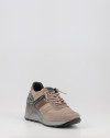 Zapatos deportivos Cetti 1145 taupe Zapatos deportivos Cetti 1145 taupe