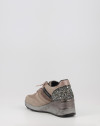 Zapatos deportivos Cetti 1145 taupe Zapatos deportivos Cetti 1145 taupe