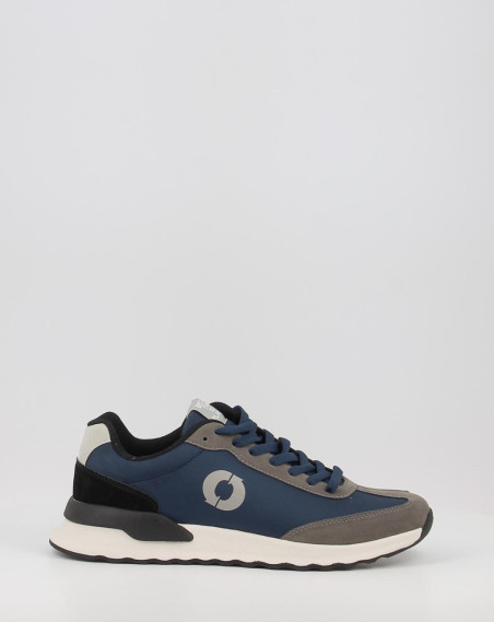 Zapatillas Ecoalf PRINCEALF SNEAKERS8445336489112 azul Zapatillas Ecoalf PRINCEALF SNEAKERS8445336489112 azul