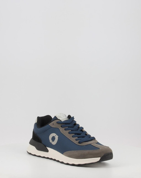 Zapatillas Ecoalf PRINCEALF SNEAKERS8445336489112 azul Zapatillas Ecoalf PRINCEALF SNEAKERS8445336489112 azul
