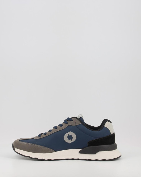 Zapatillas Ecoalf PRINCEALF SNEAKERS8445336489112 azul Zapatillas Ecoalf PRINCEALF SNEAKERS8445336489112 azul