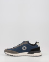 Zapatillas Ecoalf PRINCEALF SNEAKERS8445336489112 azul Zapatillas Ecoalf PRINCEALF SNEAKERS8445336489112 azul